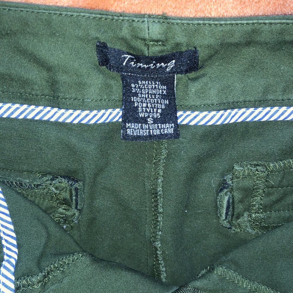 DRESS PANTS - Picture 4 of 4